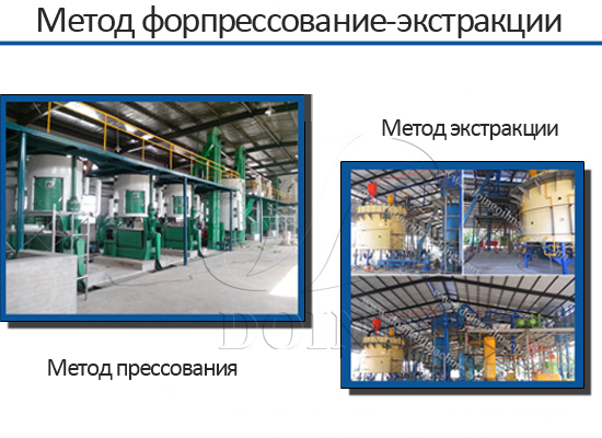 Производитель оборудования для производства растительного масла ...
