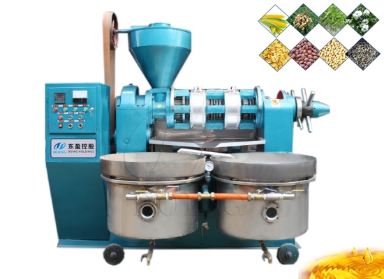 Сколько стоит маслоэкстракционная машина для приготовления пищи с фильтром?