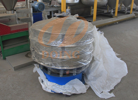 1тн/ч машина для производства пальмового масла будет отправляться в Абуджу, Нигерии