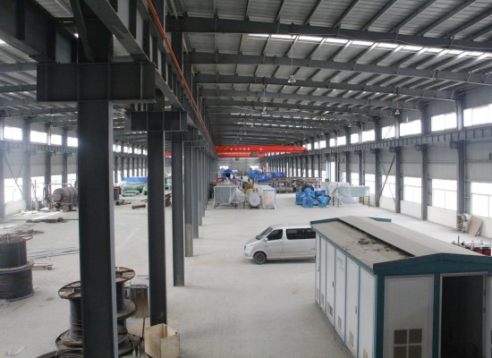 Нигерийские клиенты проверяют оборудование для производства пальмового масла