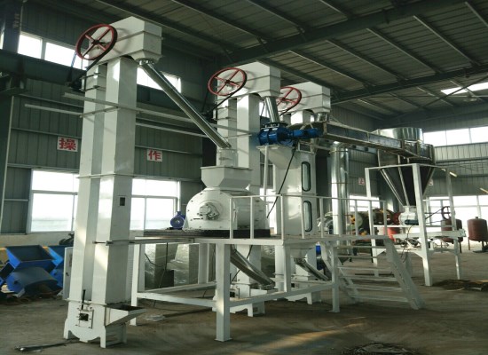 Нигерийский клиент приобрел сепаратор для пальмового оболочки и ядра