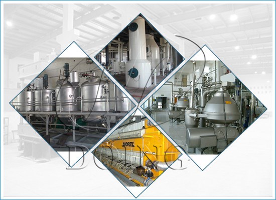 Узбекистанские клиенты посетили ООО ＂Машиностроительная Компания Henan Doing＂.