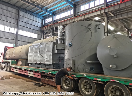 20 т/д Оборудование для экстракции подсолнечного масла из танзанийского клиента успешно доставлено!