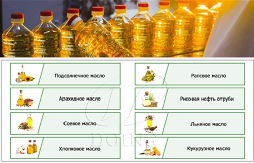 Выгодный ли это проект - инвестировать в завод по производству растительного масла?