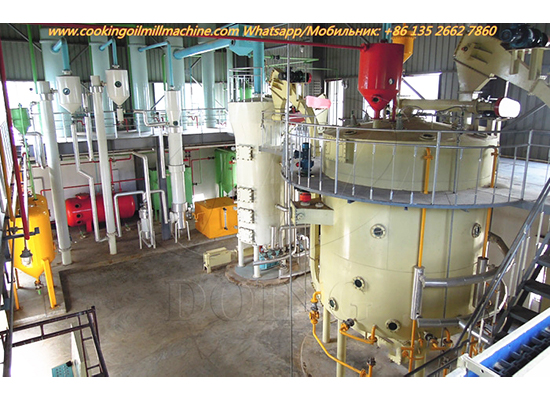 Безопасны ли растительные масла, полученные в процессе экстаркции растворителем? Существует ли стандарт на определение остатков раствор