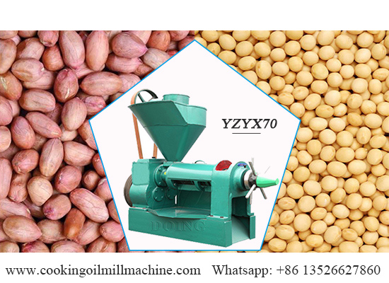 Клиент из Малави покупает пресс для масла YZYX70 у Henan Glory Company