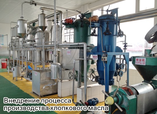 Сколько каустической соды требуется для очистки 1 литра хлопкового масла?