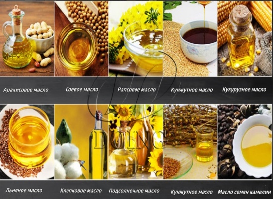 Каковы преимущества рафинирования масла для жарки?