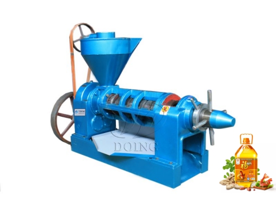 Насколько прибылен бизнес по производству арахисового масла в Нигерии?