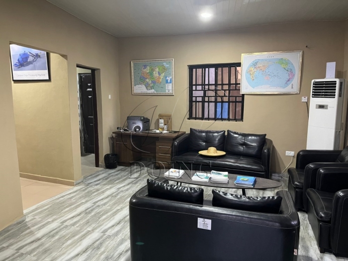 Поставщик оборудования для производства соевого масла