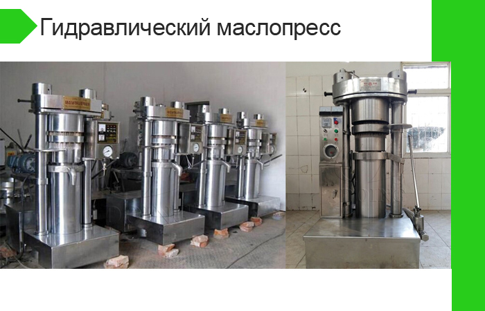 пресс для масла из грецкого ореха